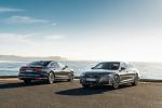 Audi A8 L 55 TFSI Quattro 2018 года (AU)